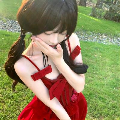 黑女孩